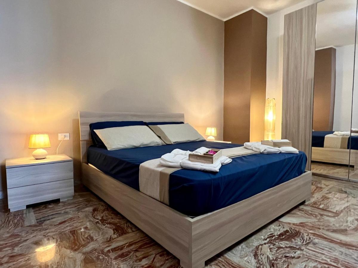 A Casa Di Peppe Ferienhaus