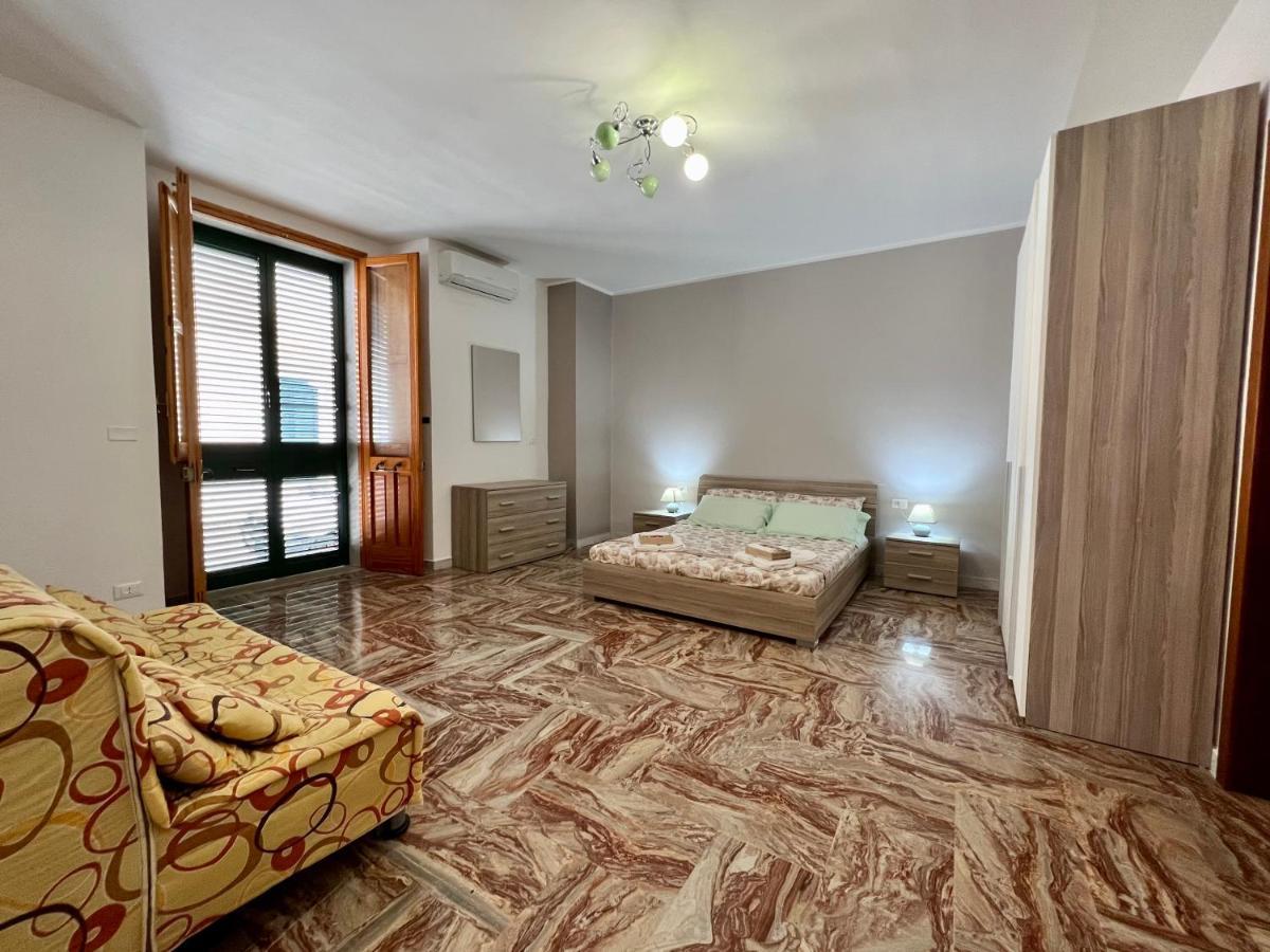 A Casa Di Peppe Ferienhaus *