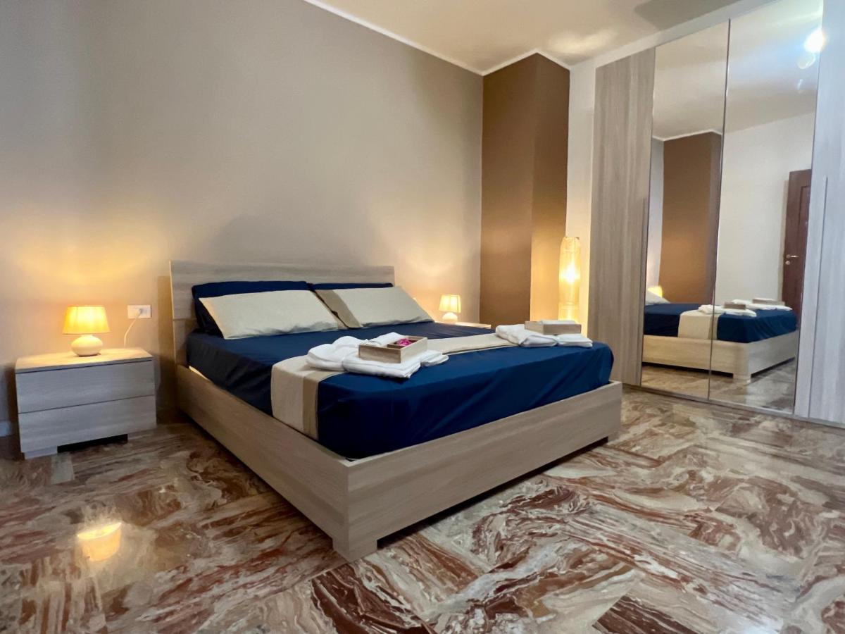 Ferienhaus A Casa Di Peppe