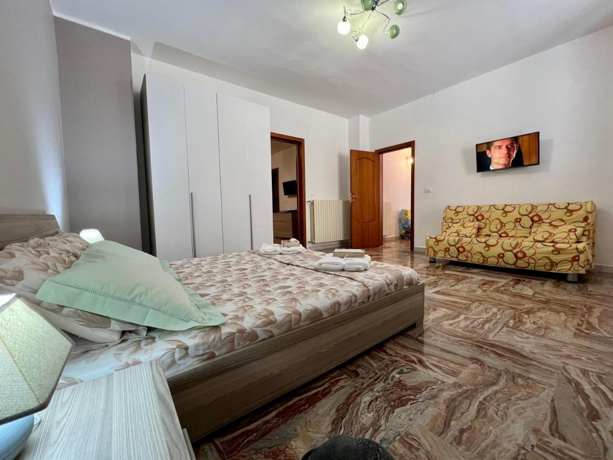 Ferienhaus A Casa Di Peppe