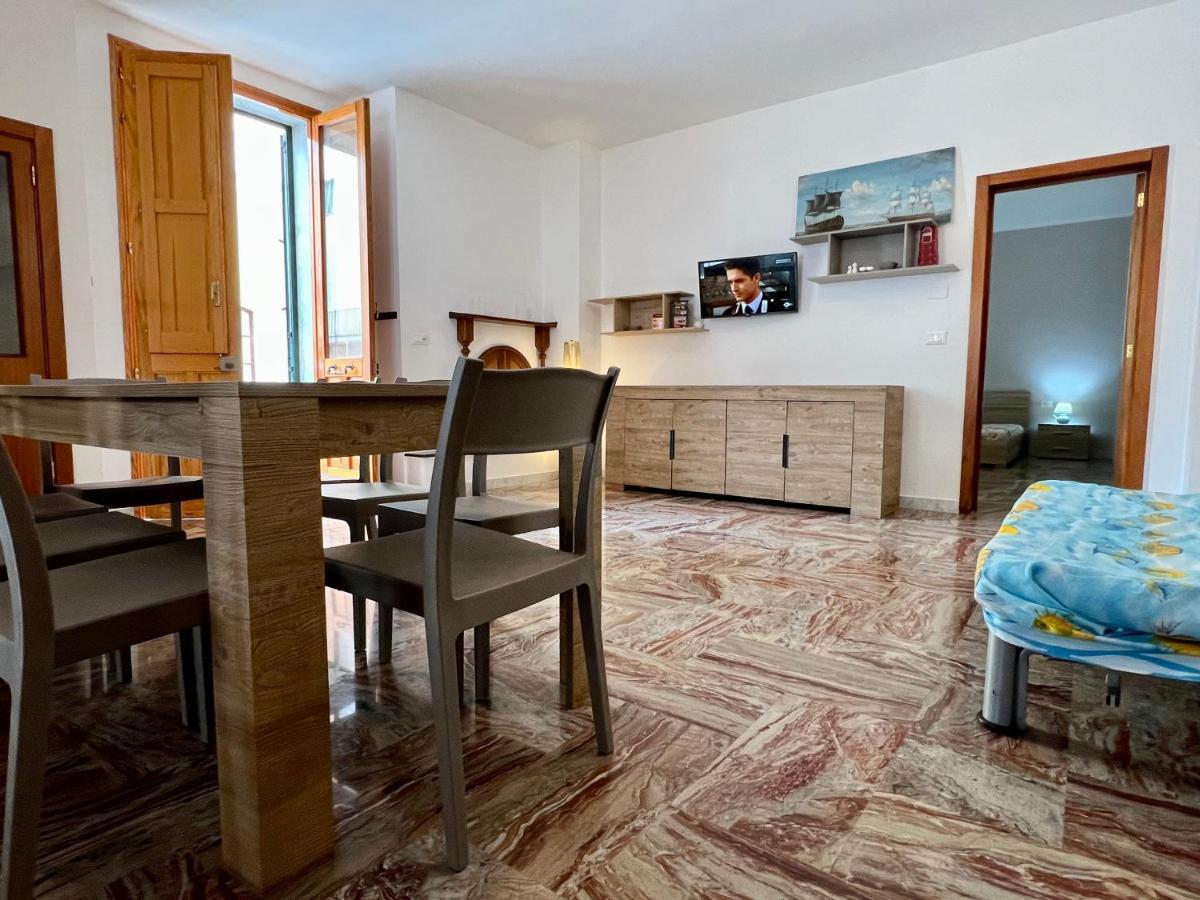 A Casa Di Peppe