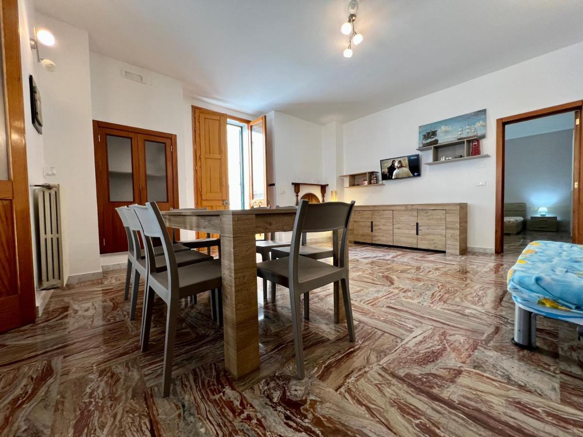 A Casa Di Peppe * Gallipoli