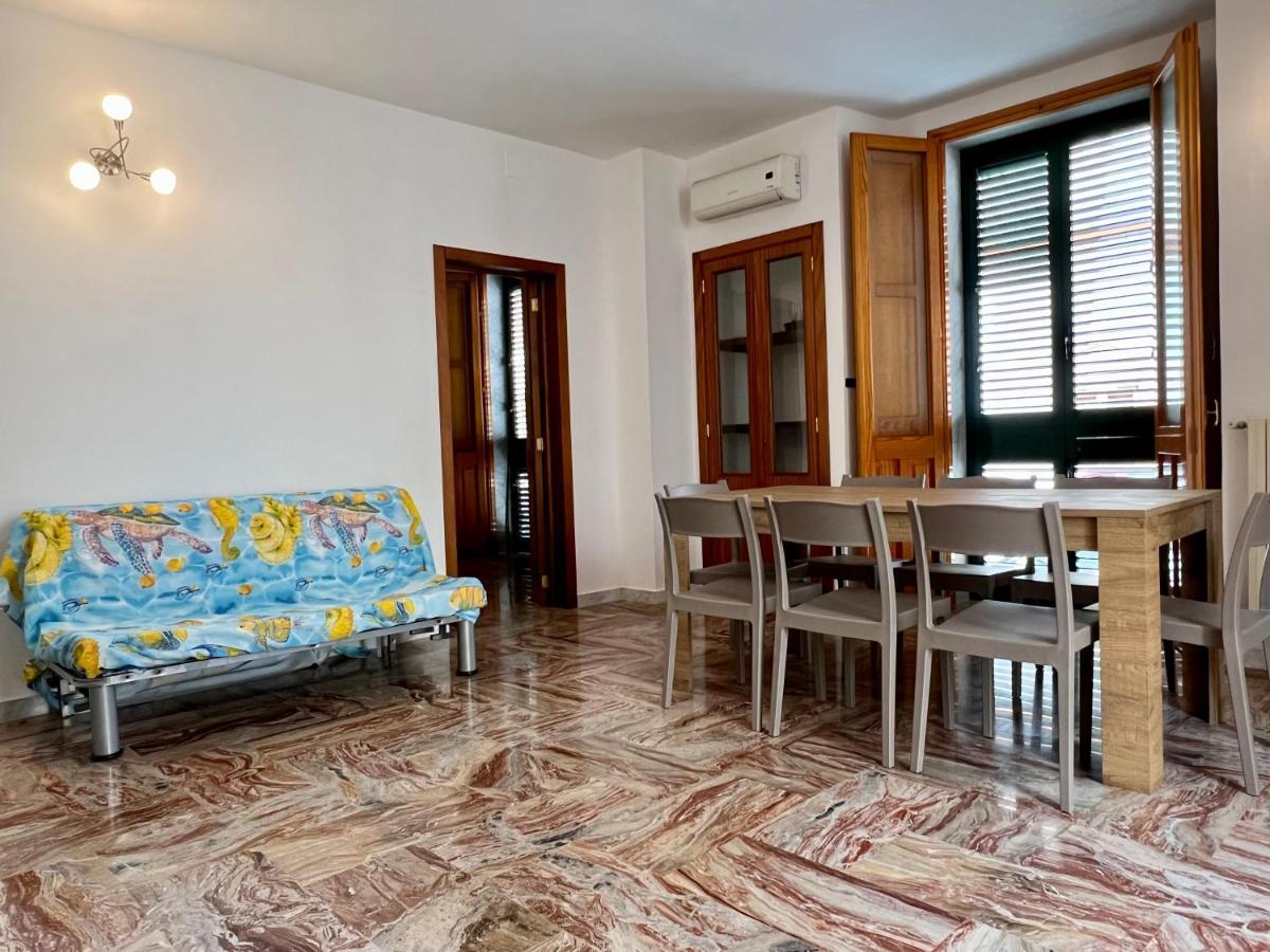 Ferienhaus A Casa Di Peppe *